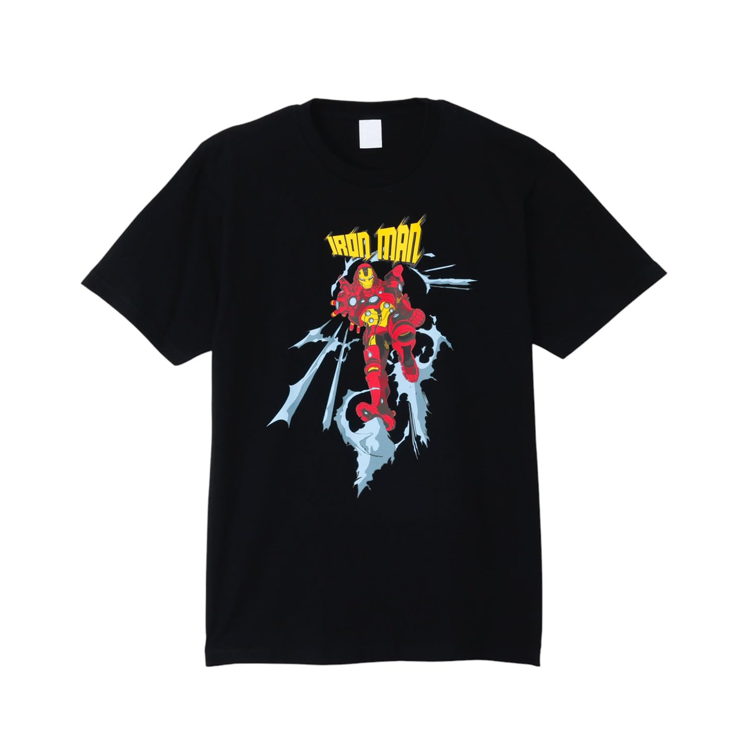 MARKELONA ブラック Tシャツ サイズ50 メゾン マルジェラ MAISON MARGIELA Tシャツ 半袖カットソー